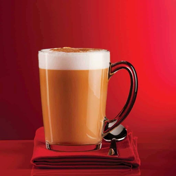 Rooibos Chai Red Latte®