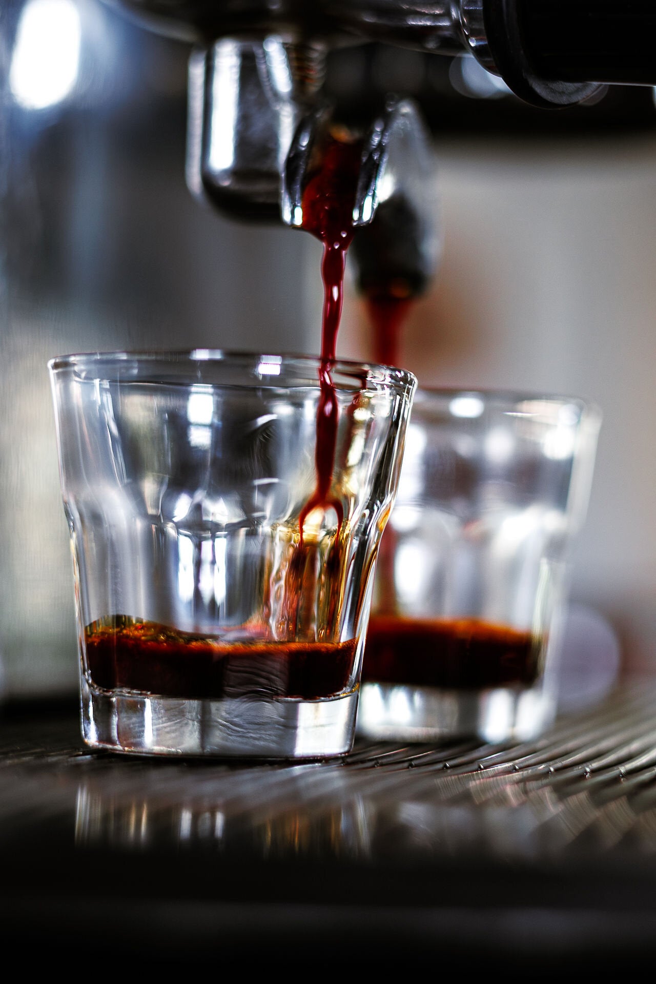 Rooibos preparation step 1