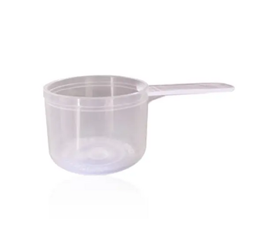 Red Crema Plus (RCP) Filterbasket + 14g Scoop