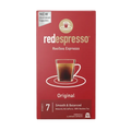 red espresso® Original Rooibos Nespresso®-kompatible Kapseln