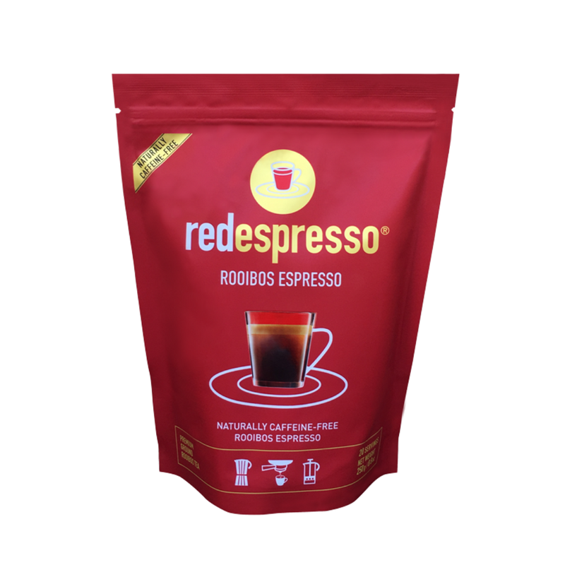 red espresso® Rooibos 250g