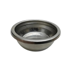 Red Crema Plus (RCP) Filterbasket + 14g Scoop